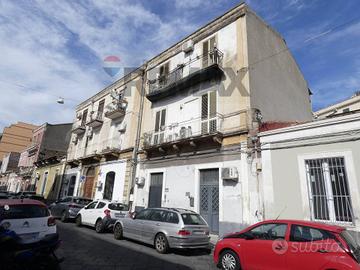 Appartamento - Catania