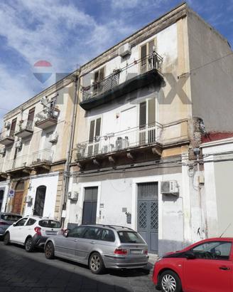 Appartamento - Catania