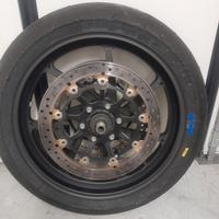 pirelli slick superbike 