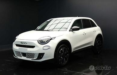FIAT 600 5p 1.2 MHEV 145cv DCT La Prima II