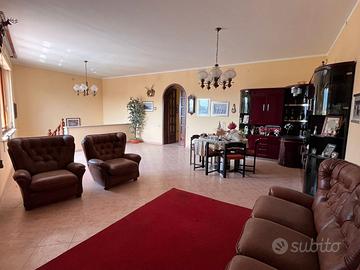 Attico con Ingresso Indipendente