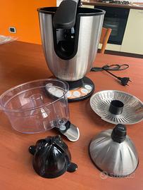 spremiagrumi princess