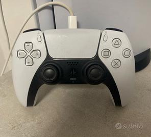 Controller PS5