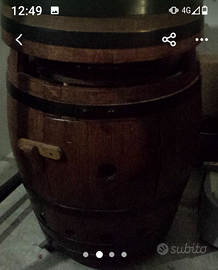 Botte stereo