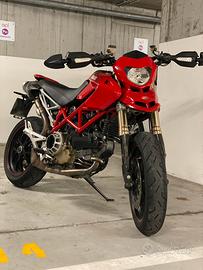Ducati Hypermotard