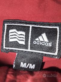 giubbottino Adidas 