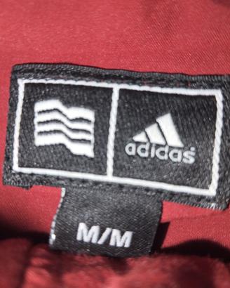 giubbottino Adidas 