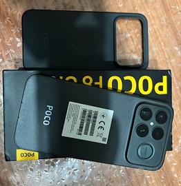 Xiaomi Poco F8 Ultra 16/512