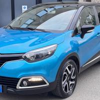 Renault Captur 1.5 dCi 8V 90 CV Start&Stop Energy 