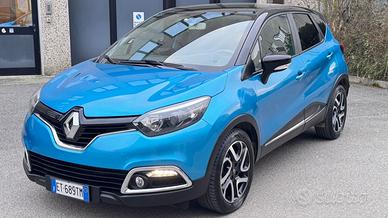 Renault Captur 1.5 dCi 8V 90 CV Start&Stop Energy 