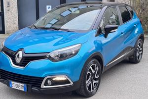 Renault Captur 1.5 dCi 8V 90 CV Start&Stop Energy 