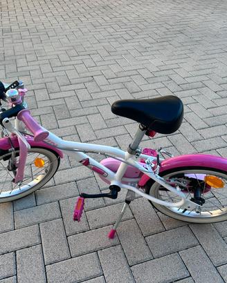 Bicicletta bambina