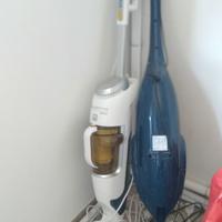 BOSCH ASPIRAPOLVERE FLEXA 1600W