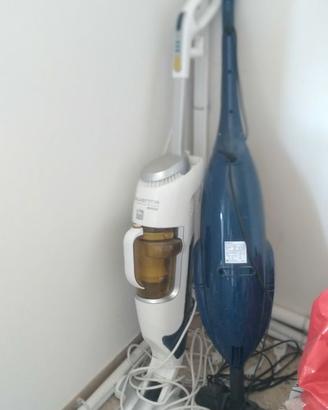 BOSCH ASPIRAPOLVERE FLEXA 1600W