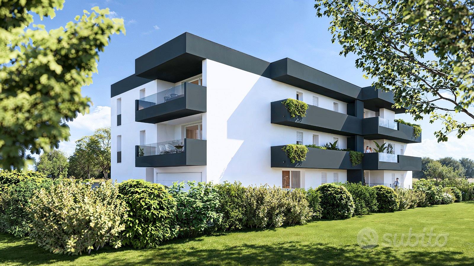 Apartment in Campodarsego, Reschigliano - Vista 5