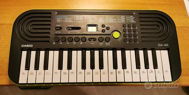 Casio SA-46