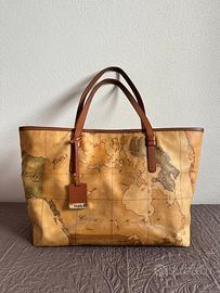 Borsa Prima Classe