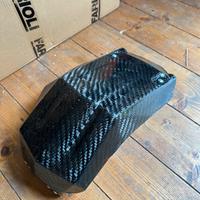 Paramotore in carbonio KTM 690