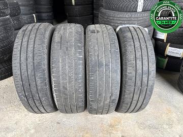 gomme usate 2157516 Estivo NEXEN - Roadian ct8 - 3