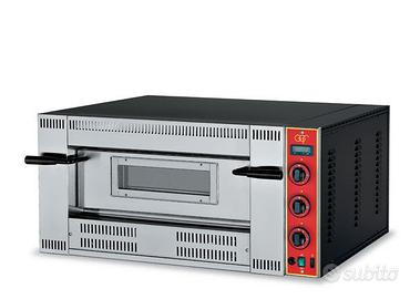 forno pizza GGF- G4 a gas
