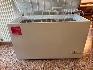 Congelatore freezer