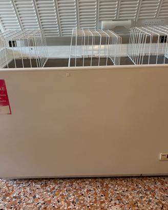 Congelatore freezer
