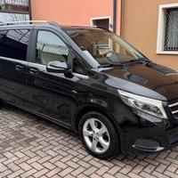 Mercedes-benz V 250 8posti Perfetta