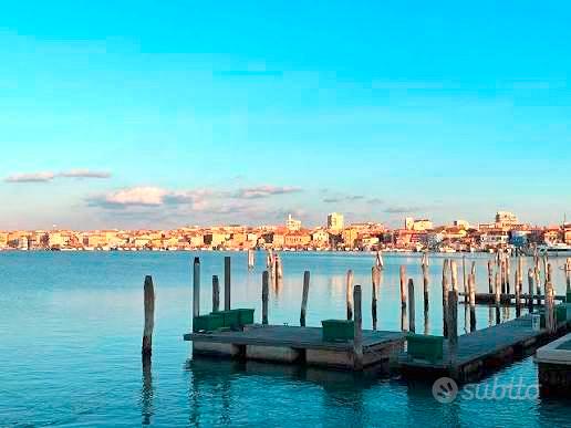 Rif.G300B| appartamento bilocale - View 6