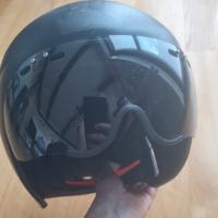 Casco crono triathlon specialized s-works 
