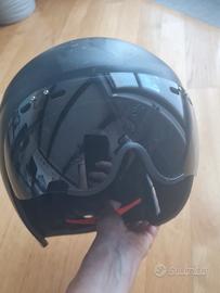Casco crono triathlon specialized s-works 