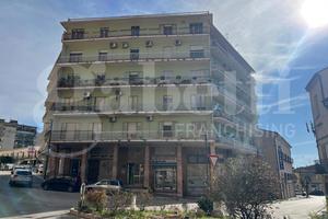 Appartamento Venafro [VA NVDD171-12-6 C103VRG]