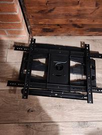 supporto da parete per TV 37 a 75 pollici.