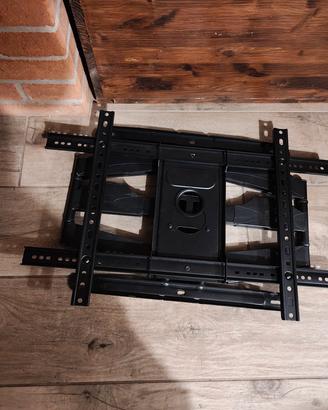 supporto da parete per TV 37 a 75 pollici.