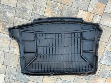 Tappetino baule bagagliaio in gomma per SEAT ATECA