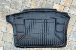 Tappetino baule bagagliaio in gomma per SEAT ATECA