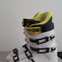 Scarponi da sci ragazzo/a Head raptor 70