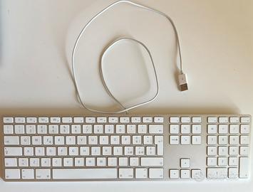 Apple Keyboard – A1243 – USB