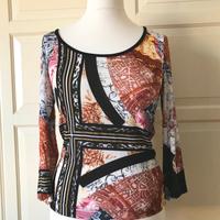 Maglia Just Cavalli di Roberto Cavalli t. 46