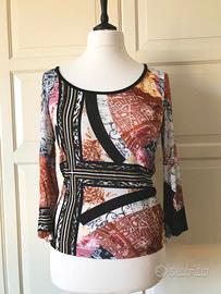 Maglia Just Cavalli di Roberto Cavalli t. 46