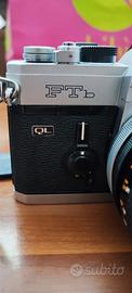 Canon FT b