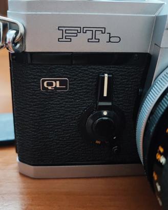 Canon FT b