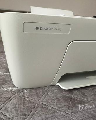 stampante HP DeskJet 2710