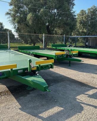 Pianale Portacingoli 50 - NUOVO