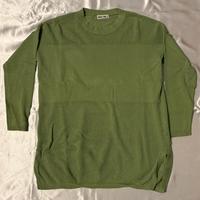 Maglione donna verde taglia M/L