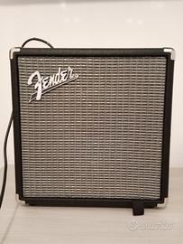 Amplificatore Fender