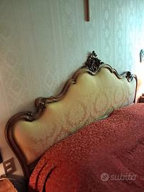 Letto Matrimoniale