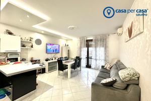 Appartamento trilocale con Garage