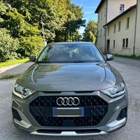 Audi A1 all street 30 tfsi S tronic