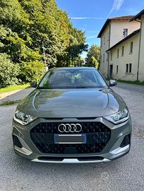 Audi A1 all street 30 tfsi S tronic