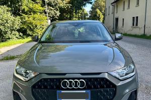 Audi A1 all street 30 tfsi S tronic